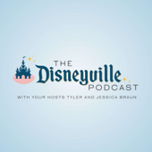 Disneyville: A Disney World Podcast