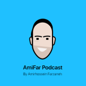AmiFar | امیرحسین فرزانه