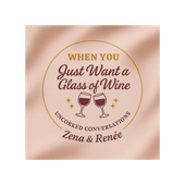 When You Just Want A Glass Of Wine
