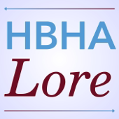 HBHA Lore