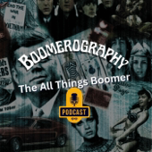 Boomerography