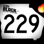 229 the BLOCK