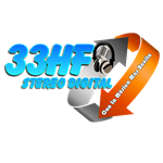 33hf Stereo Digital