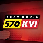 Talk Radio 570 KVI