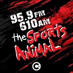 610 The Sports Animal