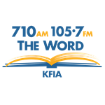 710 AM & 105.7 FM The Word