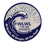 770 The Big Wave