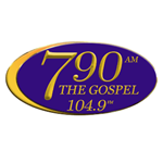 790 AM The Gospel