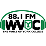 88.1 FM WVYC