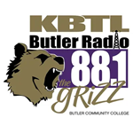 88.1 The Grizz