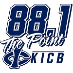 88.1 The Point