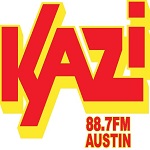 KAZI 88.7FM