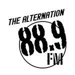 88.9 The Alternation