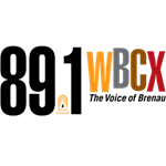 89.1 WBCX