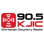 90.5 KJIC Christian Country Radio