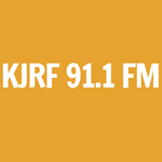 91.1 FM KJRF