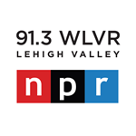 91.3 WLVR