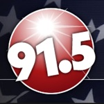 91.5 Freedom FM