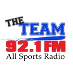 92.1 FM The Team