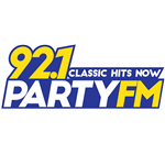 92.1 Party FM