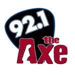 92.1 The Axe