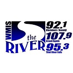 92.1 The River