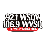 92.1 WSQV