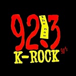 92.3 K-Rock