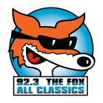 Radio 92.3 The Fox