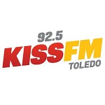92.5 KISS FM