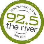 92.5 The River