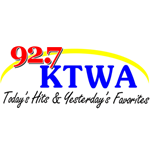 92.7 KTWA