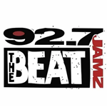 92.7 The Beat Jamz