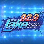 92.9 The Lake