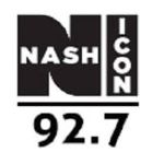 92.7 Nash Icon