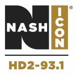 93.1 Nash Icon HD2