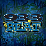 93.3 The Beat Jamz