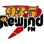 93.5 Rewind FM