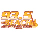 93.5 The Beach