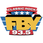 93.5 The FBY