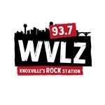 93.7 WVLZ