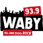 93.9 WABY