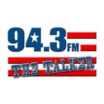 94.3 The Talker