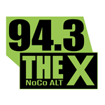 94.3 The X