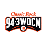 94.3 WQCM