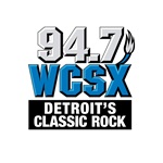 94.7 WCSX