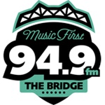 94.9 The Bridge