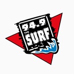 94.9 The Surf