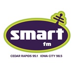 95.1 & 98.5 SMART FM