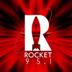 Radio 95.1 The Rocket